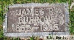 James R. Burrow