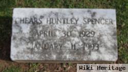 Chears Huntley Spencer