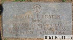 Spec Harvy L. Foster