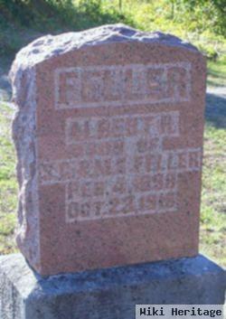 Albert R. Feller