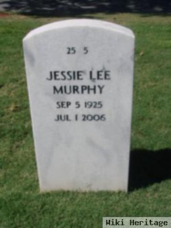 Jessica Lee "jessie" Howard Murphy