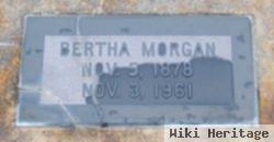 Bertha Morgan