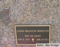 James Francis Ippolito