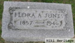 Flora Alice Jones