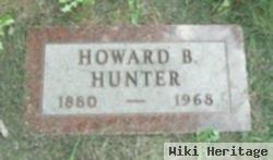 Howard B. Hunter