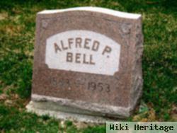 Alfred P. Bell