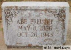 Abe Preuitt