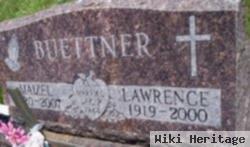 Lawrence T. Buettner