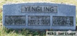 Mildred H. Yengling