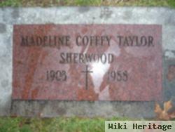 Madeline Coffey Sherwood