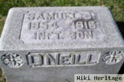 Samuel J. O'neill