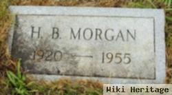 H. B. Morgan