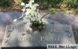 Ruth Mingori Prati