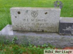 Ira M. Smith