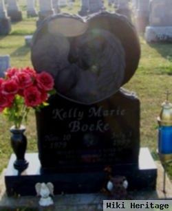 Kelly Marie Boeke