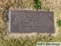 Ronald Joseph Politte