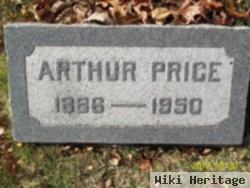 Arthur Price