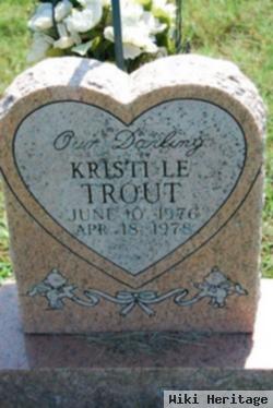 Kristi Le Trout