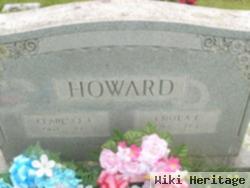 Clarence E. Howard