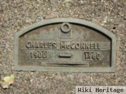 Charles Mcconnell