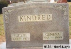 Geneva Kindred