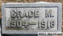 Grace M Bales