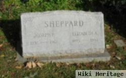 Joseph P. Sheppard