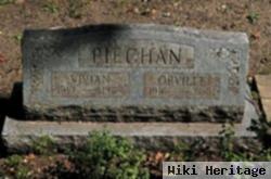 Vivian Elizabeth Kortman Piechan