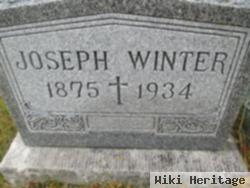 Joseph R. Winter