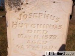 Josephus Hutchings