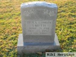 Trula Conley Smith