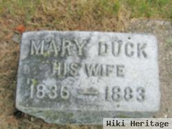 Mary Duck