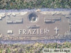 Theodore L. "ted" Frazier