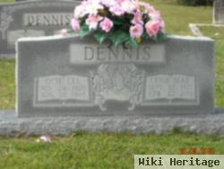 Ocie Lee Dennis