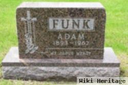 Adam Funk