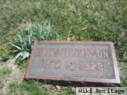 Hans Thompson