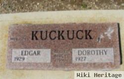 Edgar Kuckuck