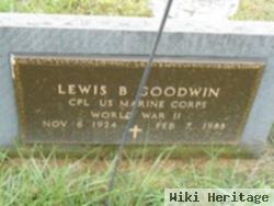 Lewis Burton Goodwin