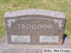 Leo Trogdon