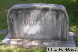 Charles Stephen Stokley