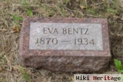 Eva M. Marzolf Bentz