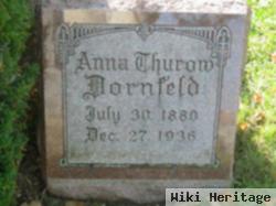 Anna Thurow Dornfeld