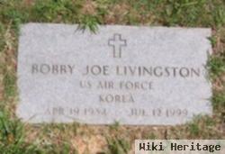 Bobby Joe Livingston