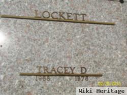 Tracey D. Lockett