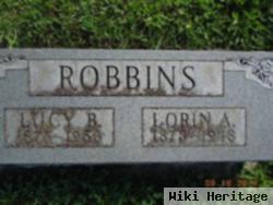 Lorin Adam Robbins