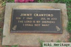 Jimmy Crawford