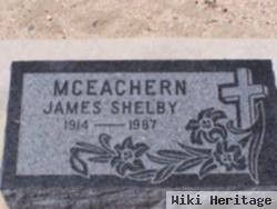 James Shelby Mceachern