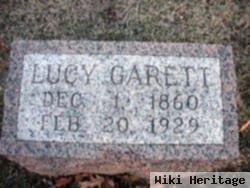 Lucy Garett