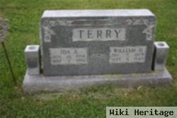 Ida A Moore Terry