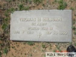 Thomas H. Hilburn